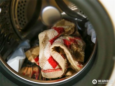 石頭分子篩迷你洗烘一體機 M1評測 方寸之間的專業守護，精致衣物洗護新革命