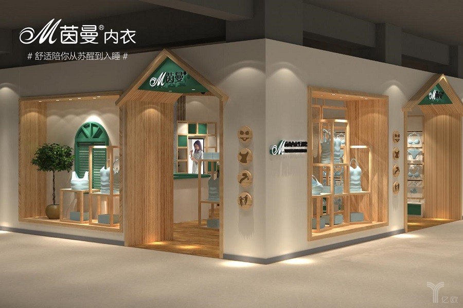 專訪茵曼內衣創始人楊勛忠 把握年輕消費者脈搏，產品定位需與服飾趨勢同頻