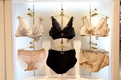 長壽路新晉網紅內衣店 造型時尚，逼格滿分，等你來探！