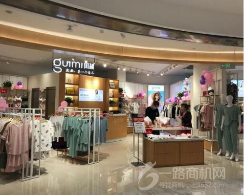 內衣加盟創業，閨秘為你逐條解析優勢